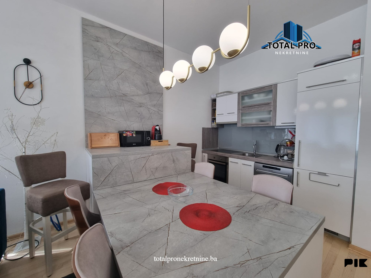 TOTAL PRO / Dvosoban apartman 63 m2 / Bjelašnica photo 5