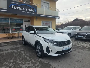 PEUGEOT 3008 1.6 PLUG-IN HYBRID ALLURE PACK