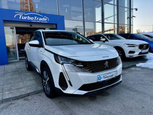 PEUGEOT 3008 1.6 PLUG-IN HYBRID ALLURE PACK