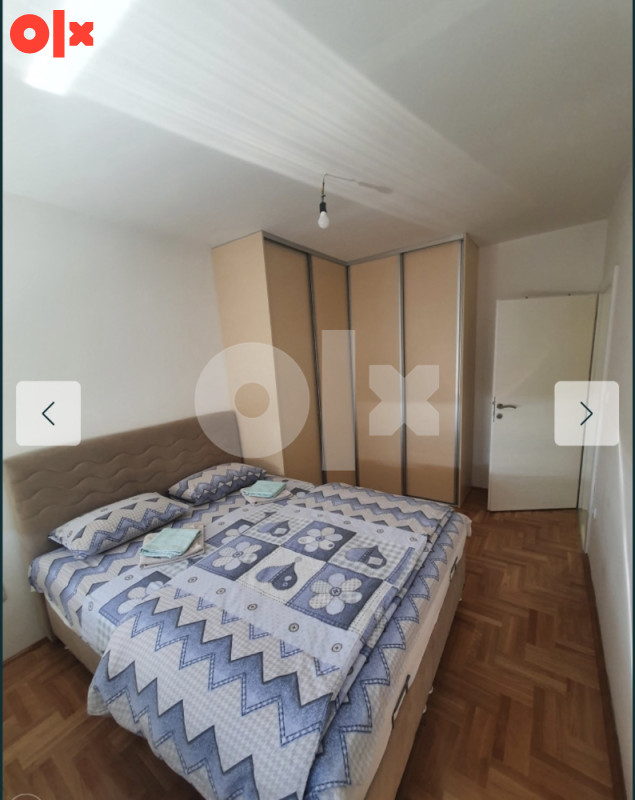 Stan Bijeljina (68m2). 2