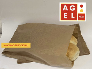 Fisek smedji 26x40 ( ruza )  500 kom   paket