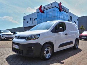 Citroen Berlingo BlueHDI 102 KS Furgon
