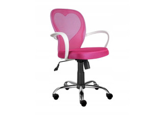 RADNA STOLICA DJEČIJA pink 1080167