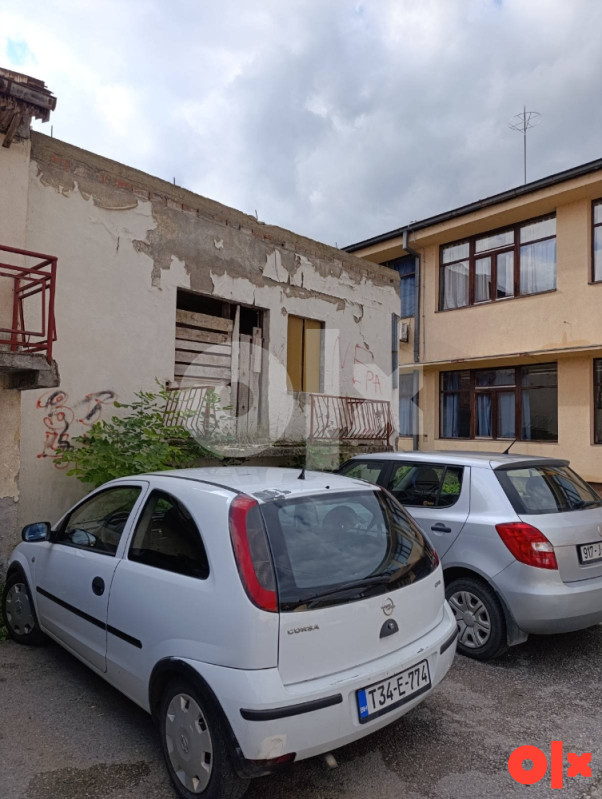 Kuća Višegrad