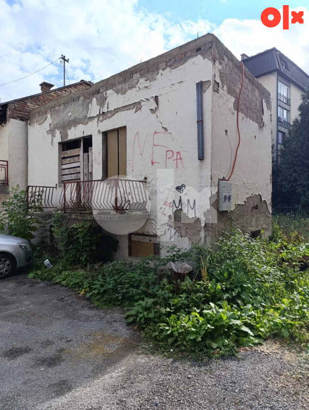 Kuća Višegrad 2