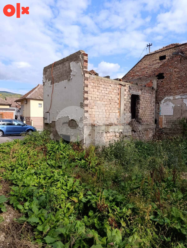 Kuća Višegrad 3