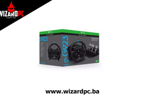 Volan LOGITECH G923 PC Xbox One Xbox Series X (20863)