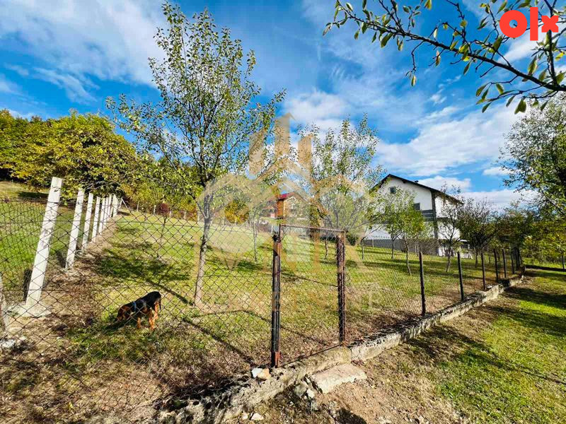 Prodaja zemljište Lauš Banja Luka 807m2 2