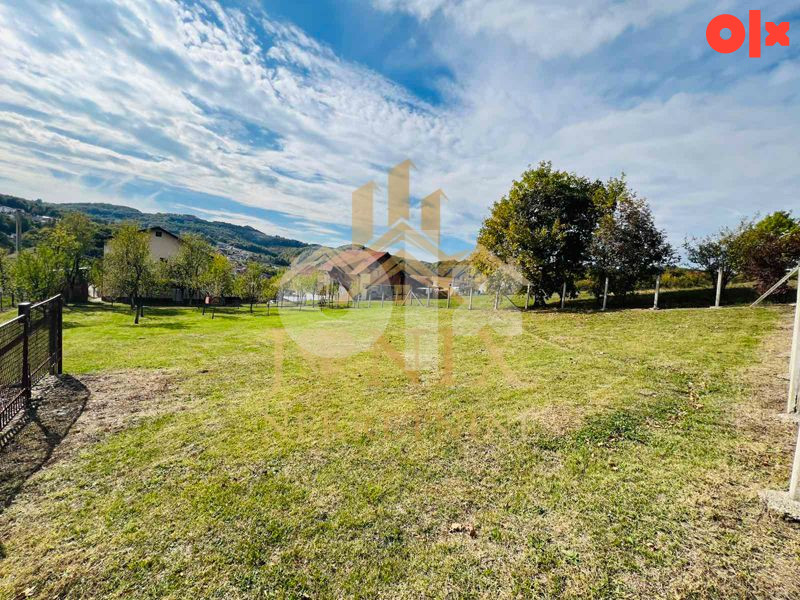 Prodaja zemljište Lauš Banja Luka 807m2 4
