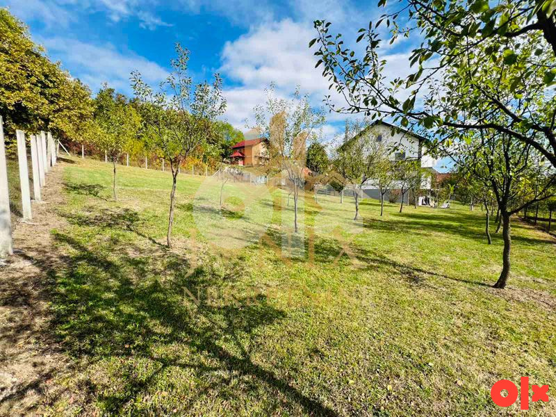Prodaja zemljište Lauš Banja Luka 807m2 6