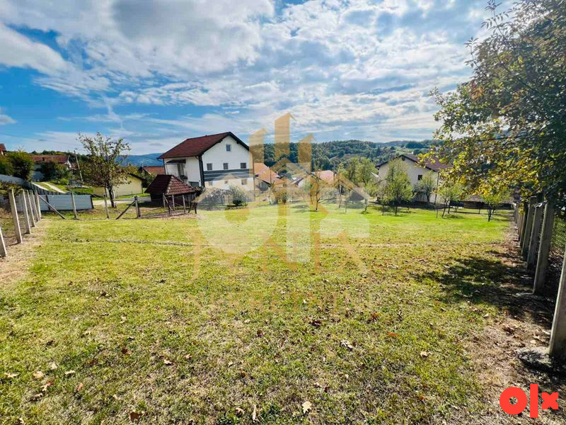 Prodaja zemljište Lauš Banja Luka 807m2 5