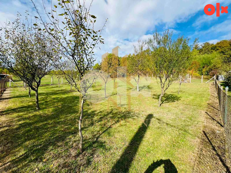 Prodaja zemljište Lauš Banja Luka 807m2 7