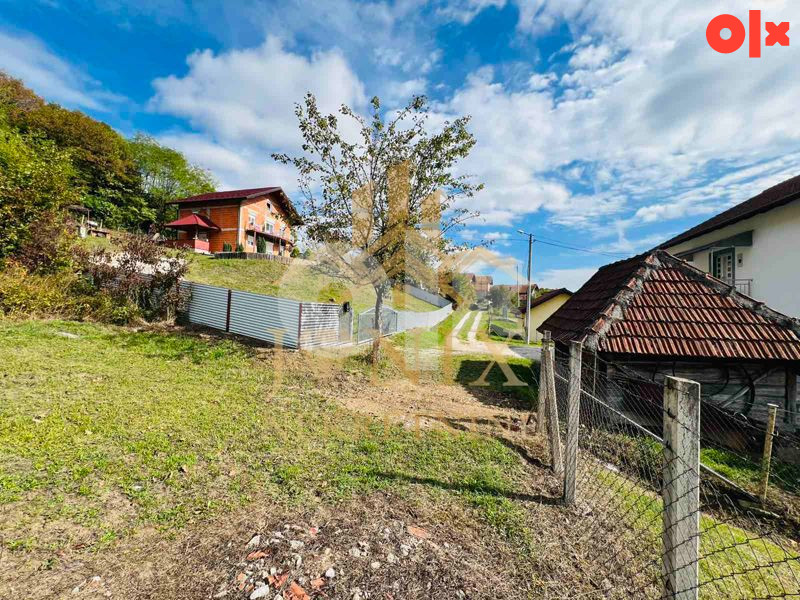 Prodaja zemljište Lauš Banja Luka 807m2 8