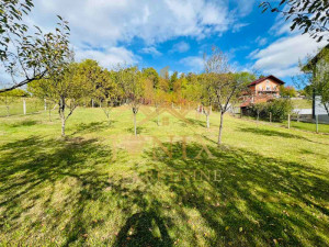 Prodaja zemljište Lauš Banja Luka 807m2