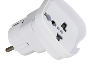 ADAPTER PUTNI UNIVERZALNI