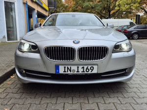 BMW 523 3.0 Benzin 204 Ks Navigacija 1 Vlasnik