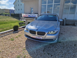 BMW 523 3.0 Benzin 204 Ks Navigacija 1 Vlasnik