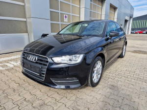 Audi A3 2.0 TDI 150 ks