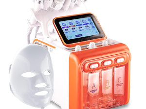 Kozmetički aparat Hidrodermoabrazija 7u1 2026