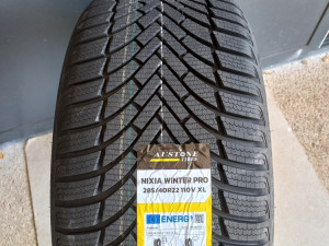 285 40 22 AUSTONE 285/40 22 ZIMSKE GUME R22 R 22 MS M S