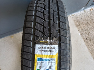225 70 16 AUSTONE 225/70 16 ZIMSKE GUME R16 R 16 MS M S