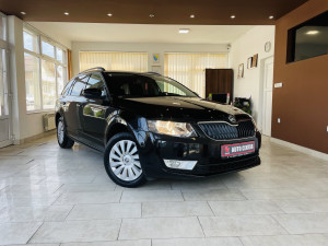Škoda Octavia 2.0 TDI *4X4*AMBIENTA*,