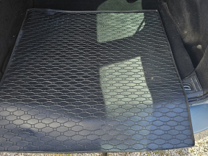 Kada za gjepek guma passat b8 VIII karavan