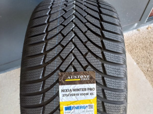 275 35 19 AUSTONE 275/35 19 ZIMSKE GUME R19 R 19 MS M S