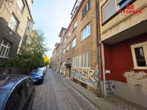 MY SPACE/ Stan/ Dzidzikovac/ Josipa Vancasa/ 61m2