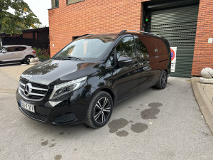 Mercedes-Benz V 250 CDI