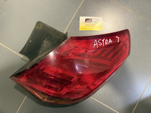 Desna štopka Opel Astra j 2011