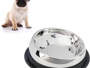 POSUDA ZA PSE SA KRATKOM NJUŠKOM