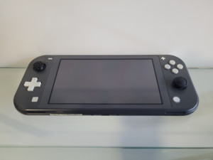 Nintendo Switch Lite Konzola