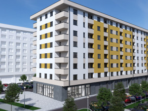 Stan 47,50 m2 Istočno Sarajevo Lukavica photo 5