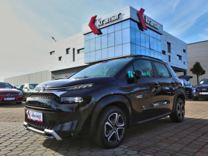 Citroen C3 Aircross BlueHDI Automatik Feel Full LED FACELIFT