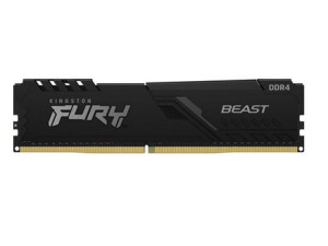 RAM DDR4 32GB 3200MHz KINGSTON FURY Beast