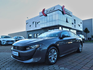 Peugeot 508 BlueHDI 130 KS Tiptronik Active Business VIRTUAL