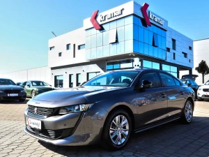 Peugeot 508 BlueHDI 130 KS Tiptronik Active Business VIRTUAL