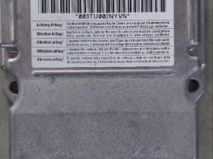 7P0959655G MODUL AIRBAGA TOUAREG 3.0 2017.