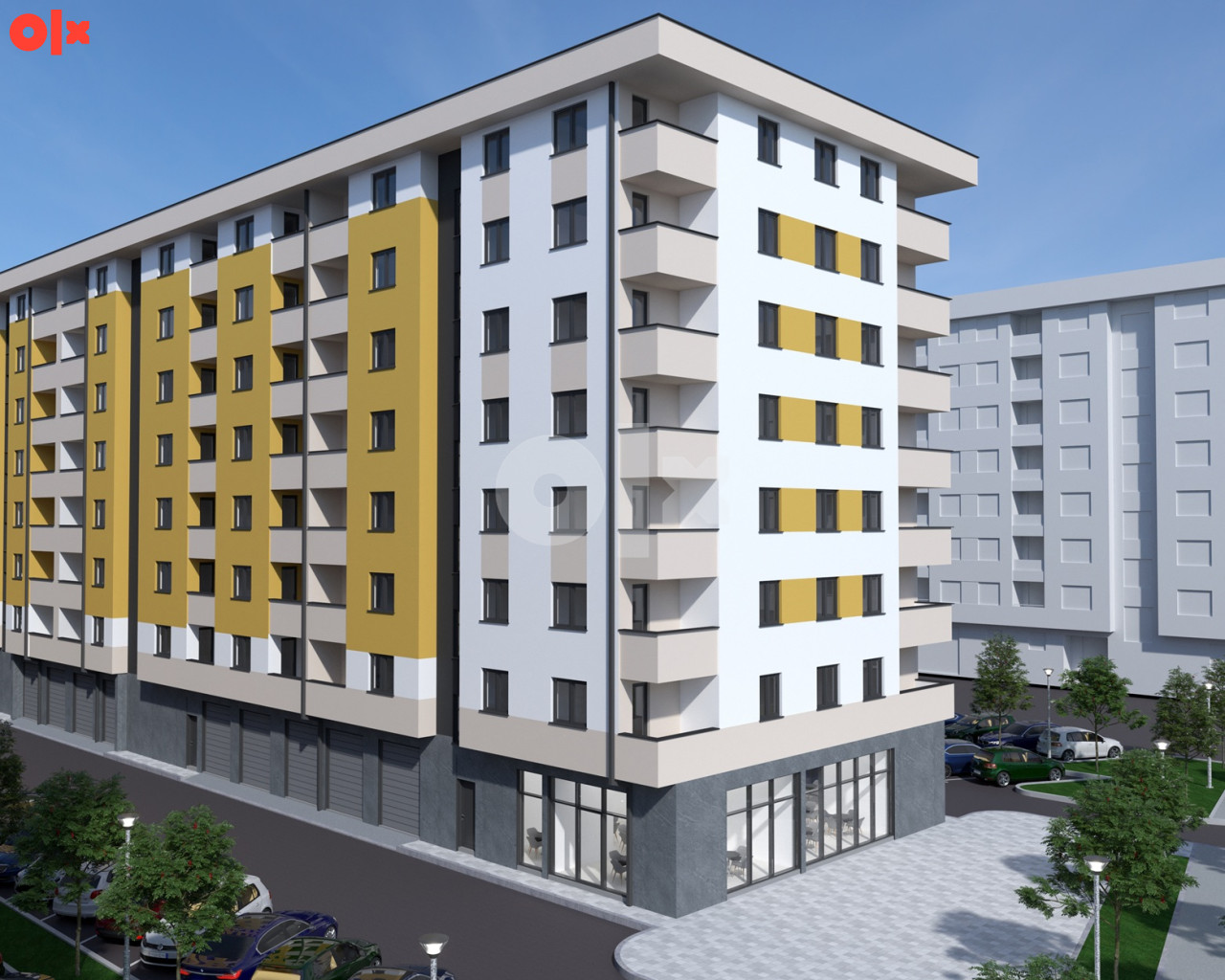 Stan 63,50 m2 Istočno Sarajevo Lukavica 4