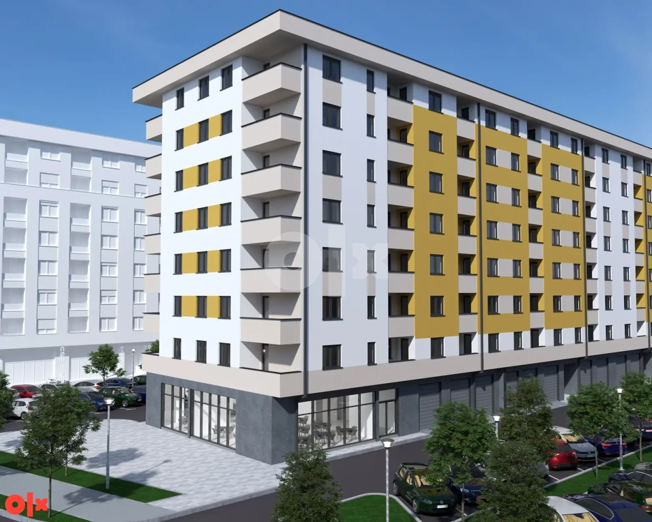 Stan 63,50 m2 Istočno Sarajevo Lukavica 5