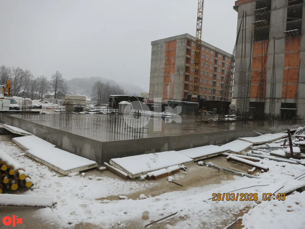Stan 63,50 m2 Istočno Sarajevo Lukavica 6