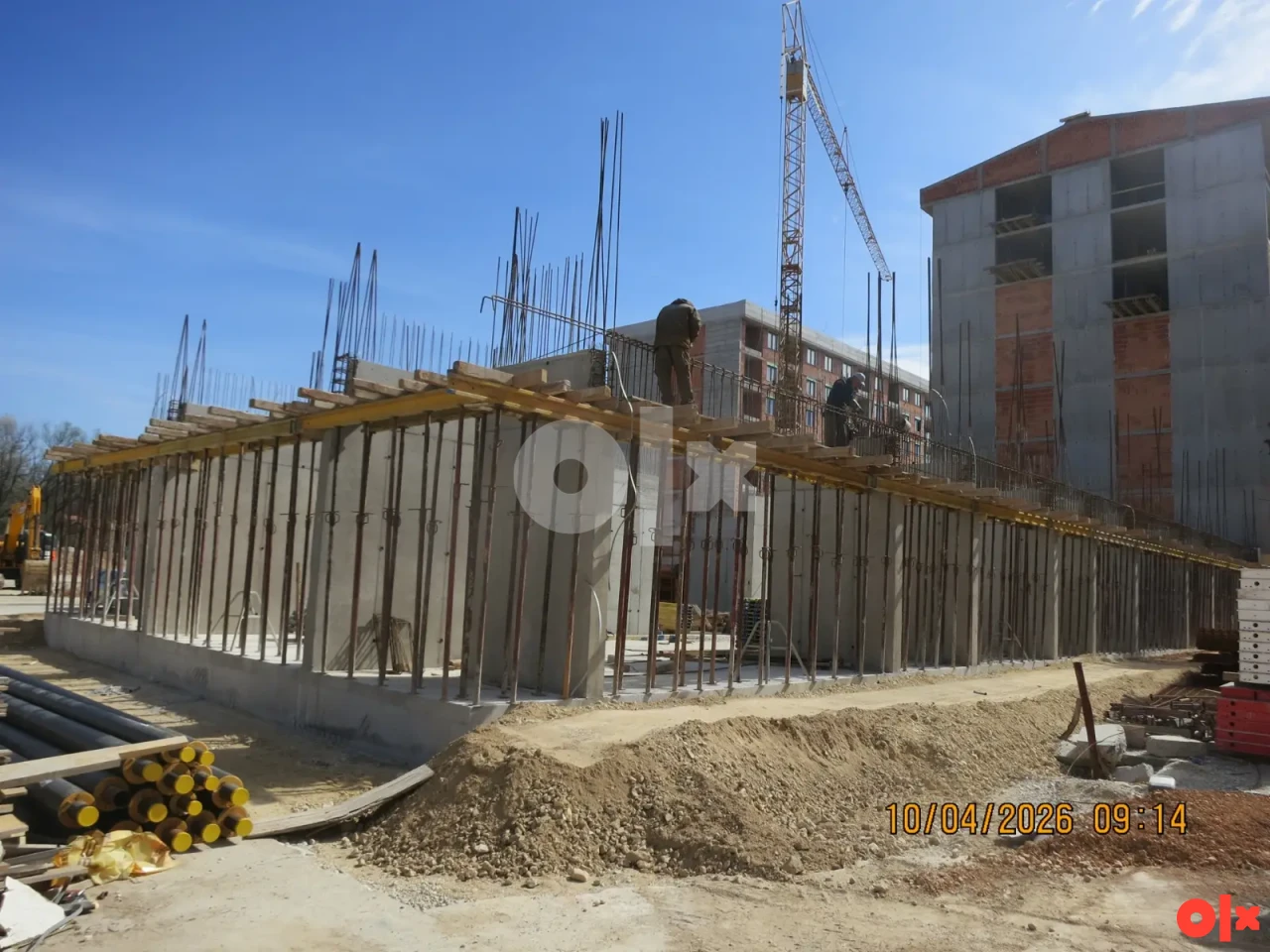 Stan 63,50 m2 Istočno Sarajevo Lukavica 7