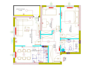 Stan 63,50 m2 Istočno Sarajevo Lukavica photo 2