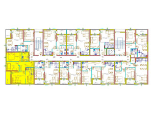 Stan 63,50 m2 Istočno Sarajevo Lukavica photo 3