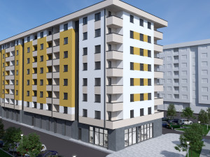 Stan 63,50 m2 Istočno Sarajevo Lukavica photo 4