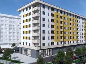 Stan 63,50 m2 Istočno Sarajevo Lukavica photo 5