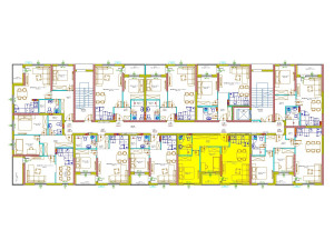Stan 56,50 m2 Istočno Sarajevo Lukavica photo 3