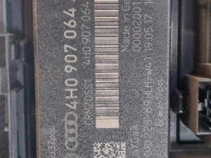 4HO907064JH COMFORT MODUL TOUAREG 3.0