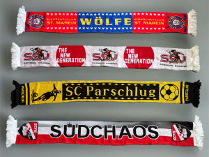 Šal šalovi komad 20KM